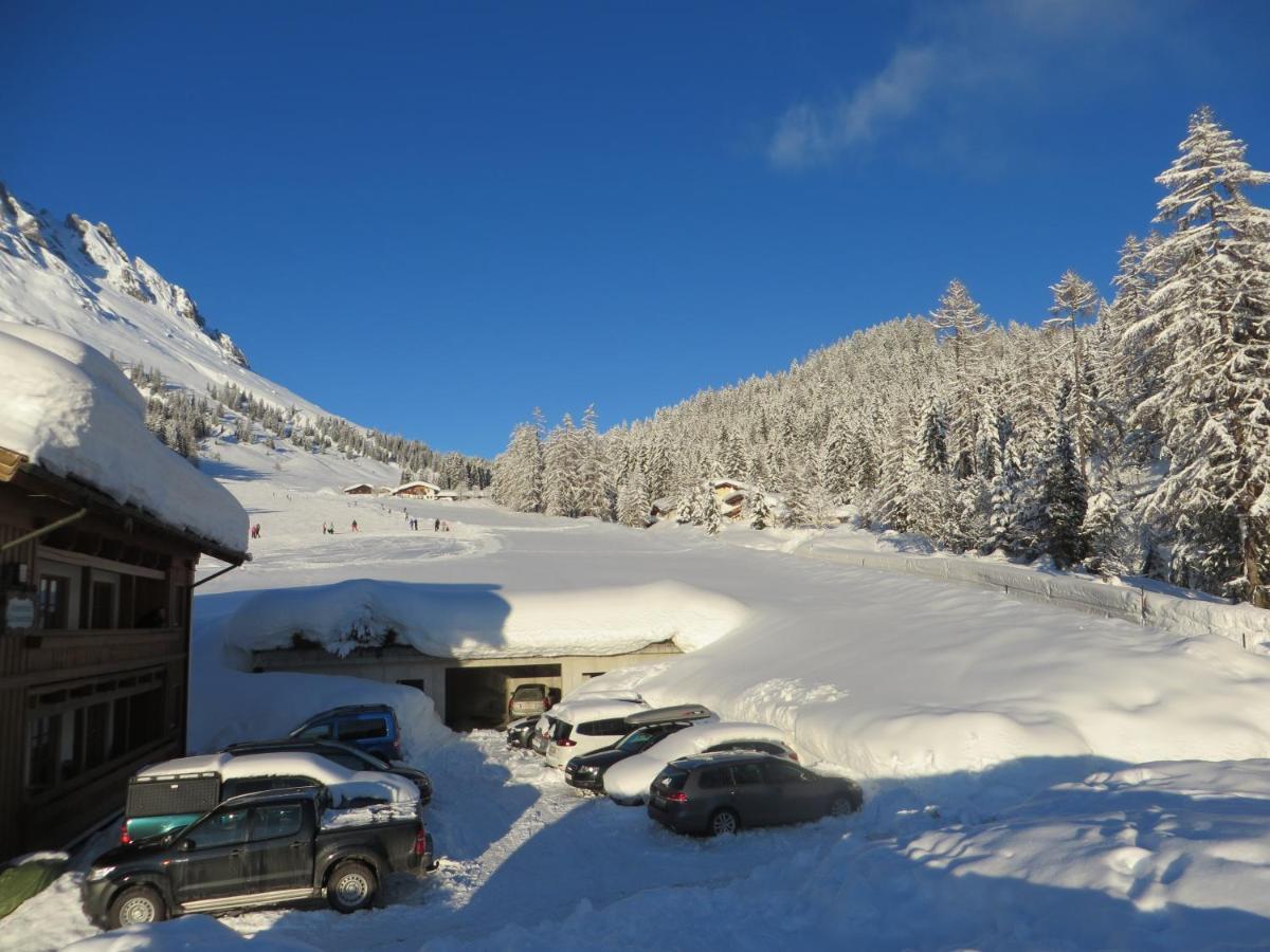Gaestehaus Gschwandtner Mühlbach am Hochkönig Esterno foto