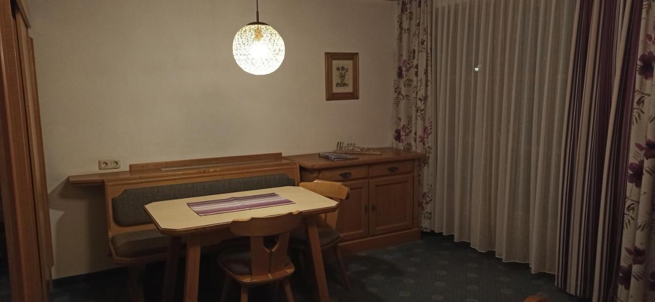 Gaestehaus Gschwandtner Mühlbach am Hochkönig Esterno foto