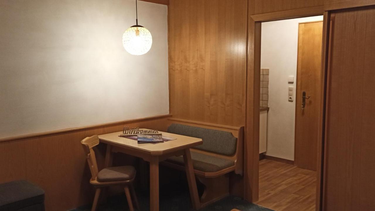 Gaestehaus Gschwandtner Mühlbach am Hochkönig Esterno foto