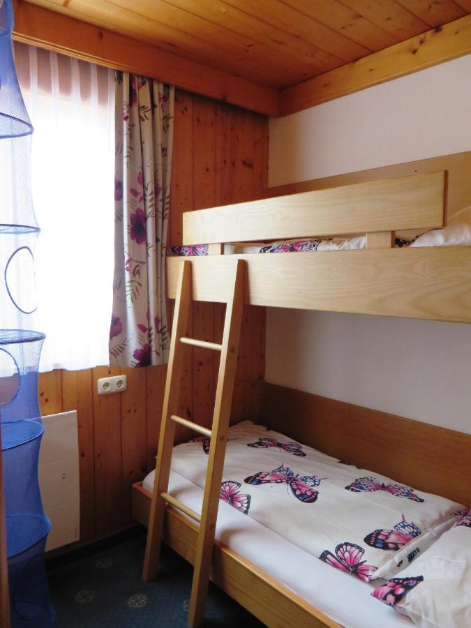 Gaestehaus Gschwandtner Mühlbach am Hochkönig Esterno foto