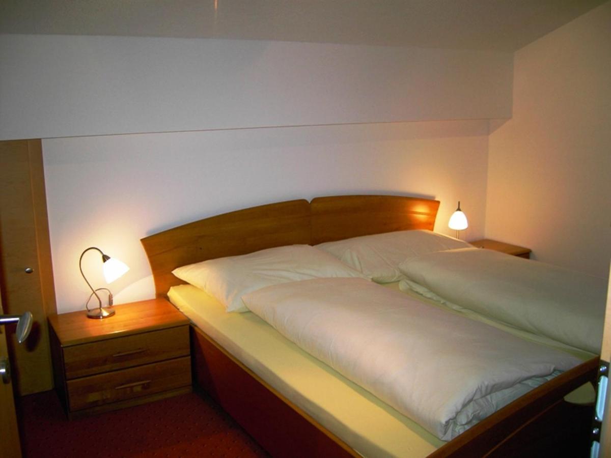 Gaestehaus Gschwandtner Mühlbach am Hochkönig Esterno foto