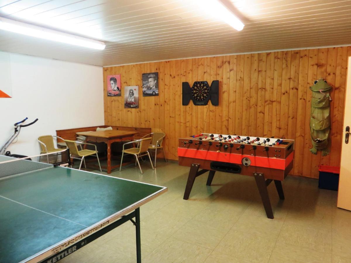 Gaestehaus Gschwandtner Mühlbach am Hochkönig Esterno foto